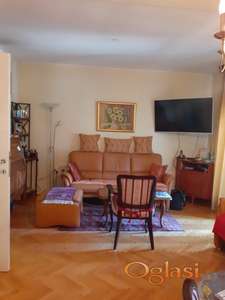 KOMFORAN DVOSOBAN STAN!